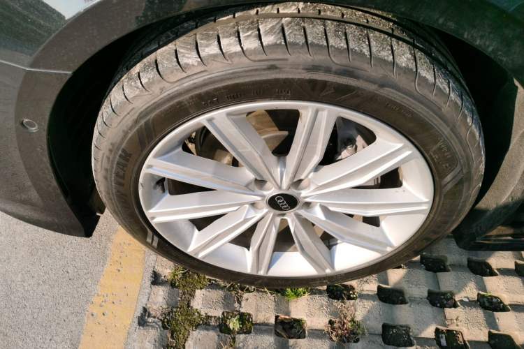 Used Audi A6L 2024 45 TFSI Prestige Dynamic Edition