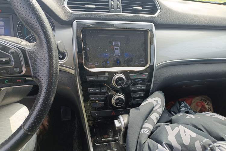 Used Haval H2 2015 1.5T Automatic Two-Wheel Drive Prestige Edition