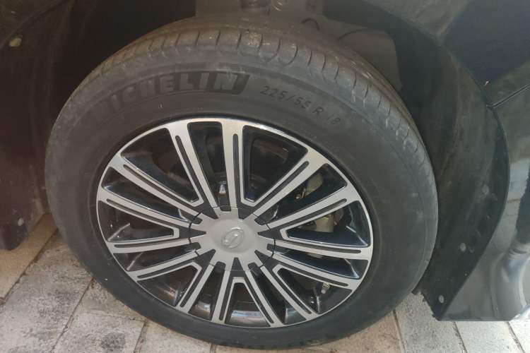 Used GAC Trumpchi M8 2021 Lingxiu Series 390T Ultimate Edition
