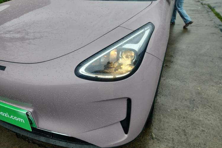 Used Geely Galaxy Geome 2025 310km Youth Edition