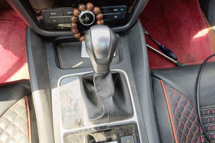 Used BYD Song MAX 2018 1.5T Automatic Smart Connect Elite Model with 6 Seats