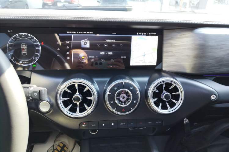 Used Tank 300 2024 2.0T Conqueror