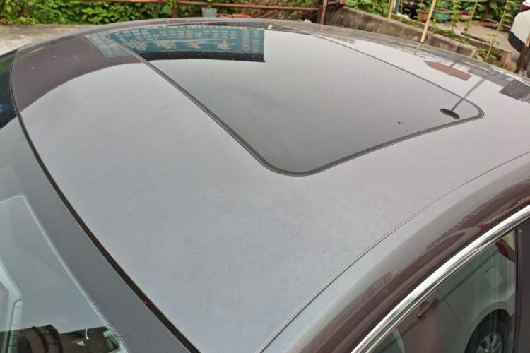 Used MG 5 2021 300TGI DCT Elegant Luxury Edition
