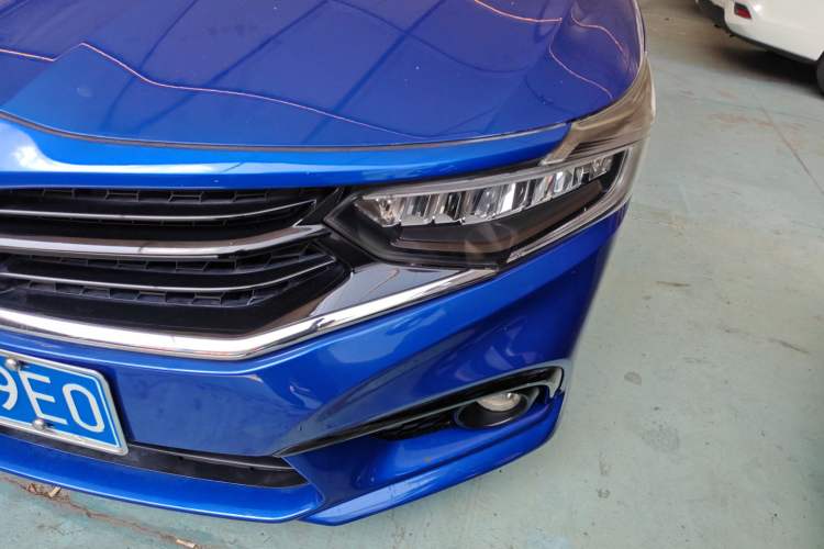 Used Honda Envix 2019 180TURBO CVT Enjoyment Edition China V
