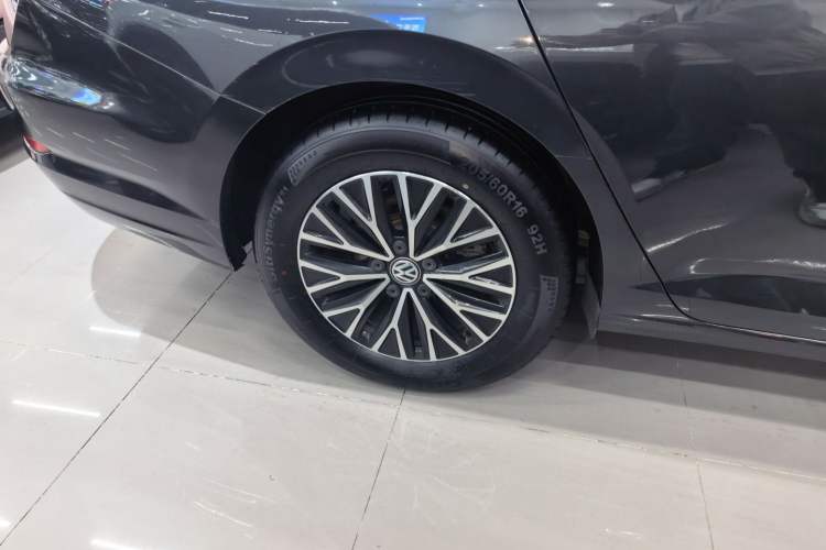 Used Volkswagen Sagitar 2021 280TSI DSG Comfort Connect Edition Exterior 5