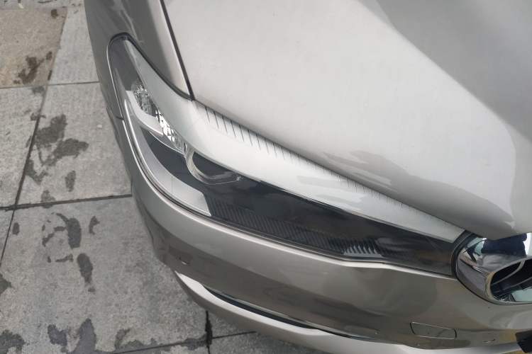 Used BMW 5 Series 2018 528Li Launch Special Edition