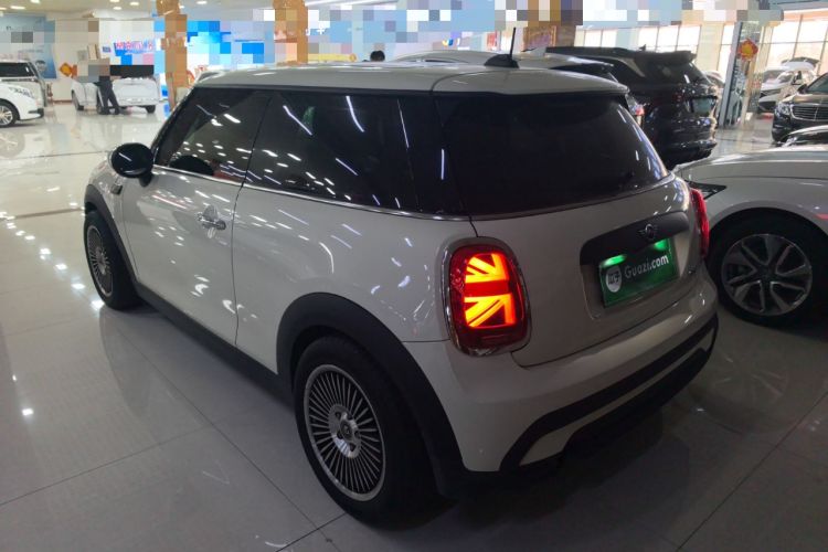 Used MINI MINI 2022 1.5T ONE
