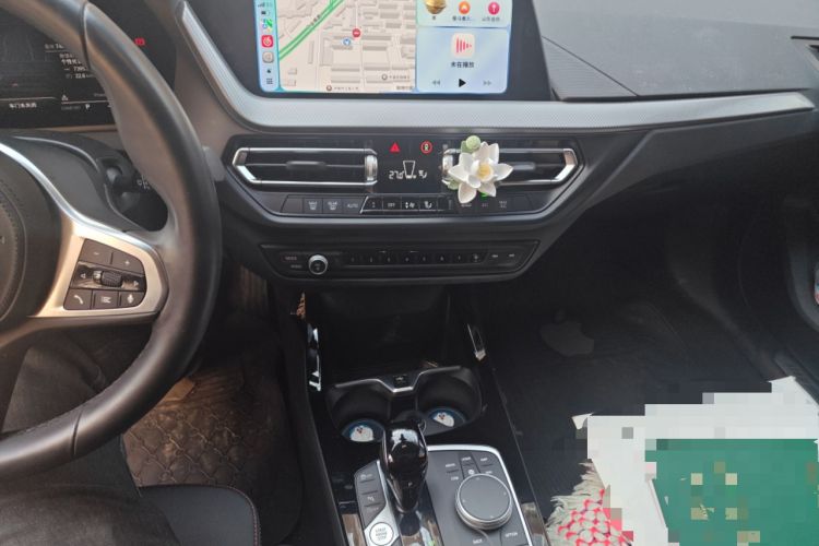 Used BMW 2 Series 2023 225i Four-Door Coupe M Sport Package