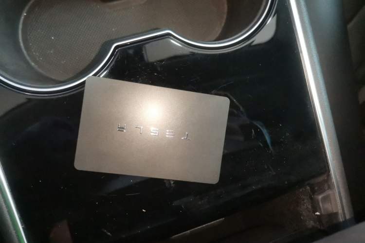 Used Tesla Model 3 2020 Refreshed Version Long-Range Rear-Wheel Drive