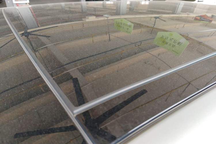 Used Land Rover Range Rover Evoque 2021 Range Rover Velar 249 PS R-Dynamic S Performance Edition
