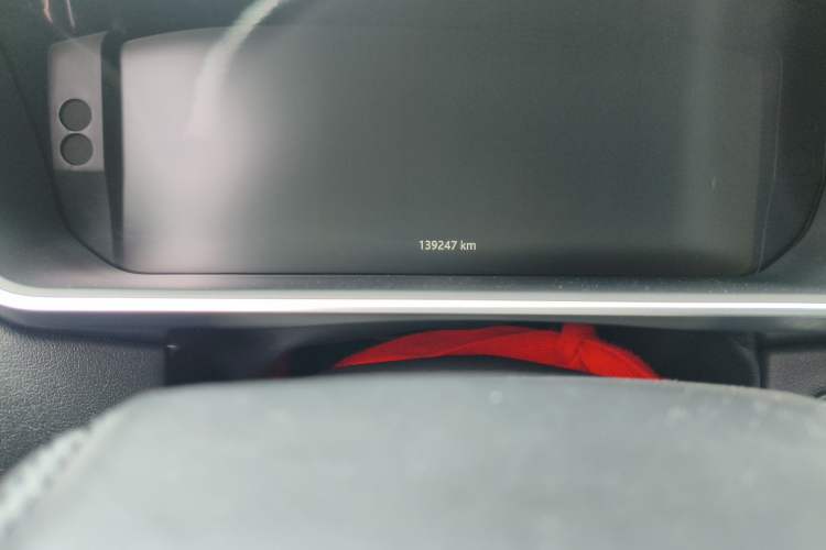 Used Land Rover Range 