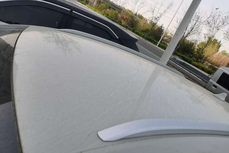 Used BYD e2 2023 Luxury Model