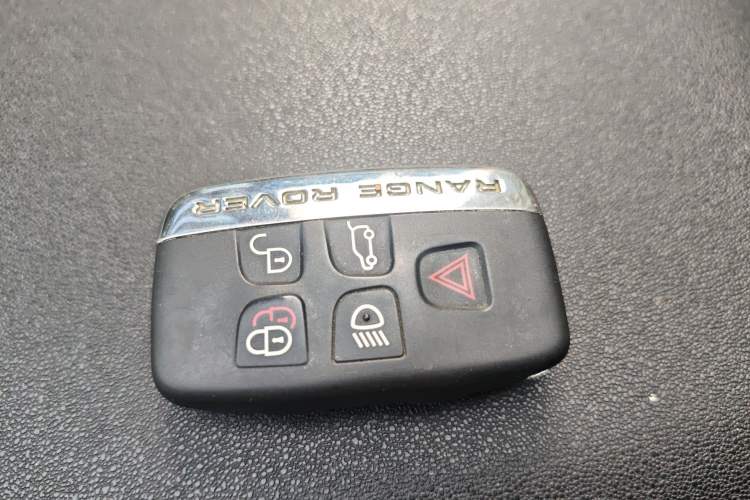 Used Land Rover Range Velar 2018 P250 S
