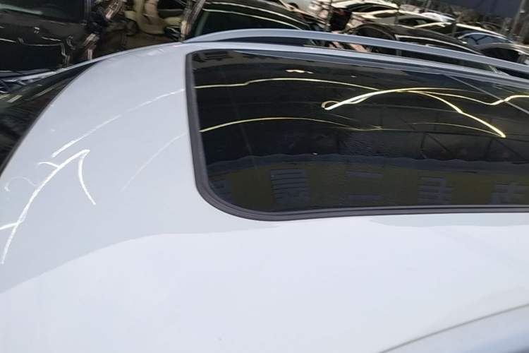 Used JETOUR X90 2020 1.5T DCT Shadow Wisdom Edition 5-seater
