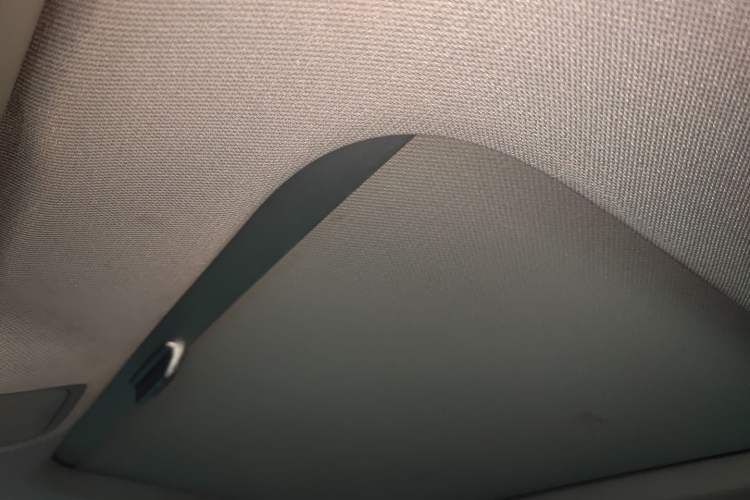 Used Audi A3 2019 Limousine 35 TFSI Fashion Edition China V standard
