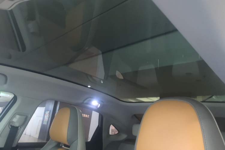 Used AION S Plus 2022 80 Tech Edition Headliner