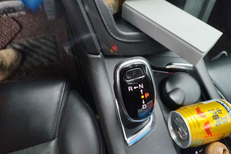 Used Cadillac XT5 2018 25T Luxury Model