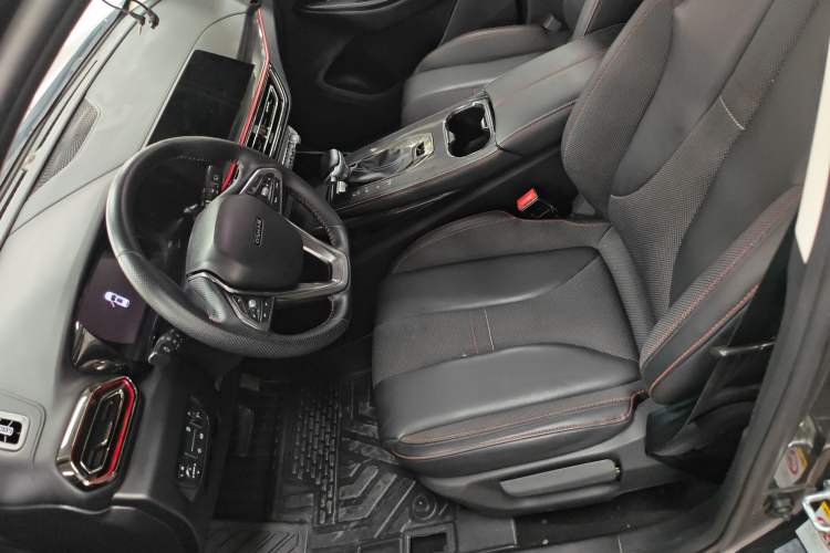 Used CHANGAN OSHAN X5 2021 1.5T DCT Prestige Edition