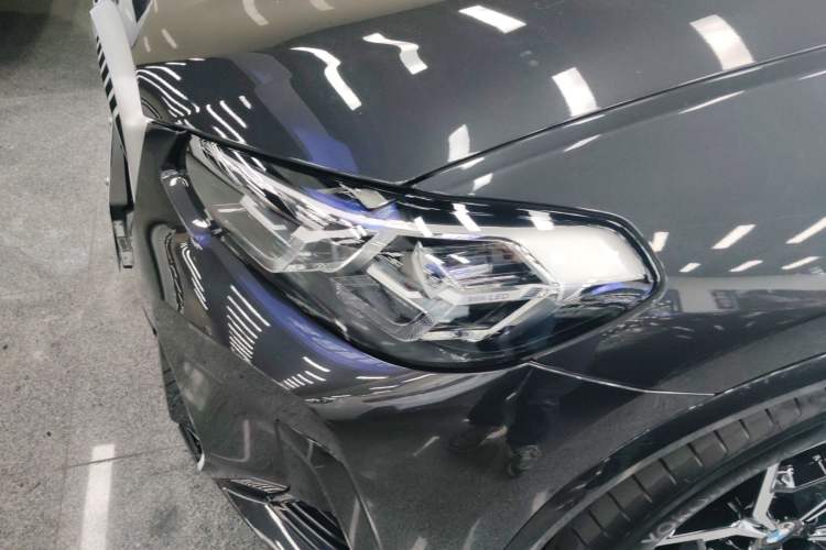 Used BMW X3 2023 xDrive25i M Sport Package
