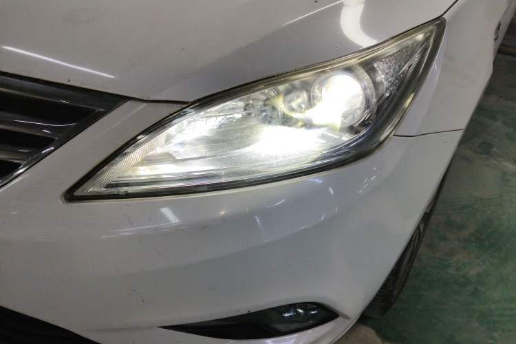 Used Changan Eado 2015 1.6L Manual Luxury Model China V Standard