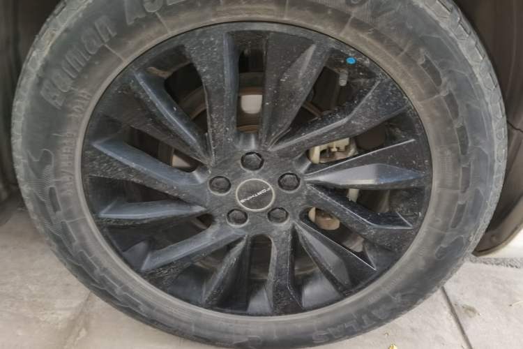 Used FORTHING T5 EVO 2021 1.5TD DCT Diamond Edition