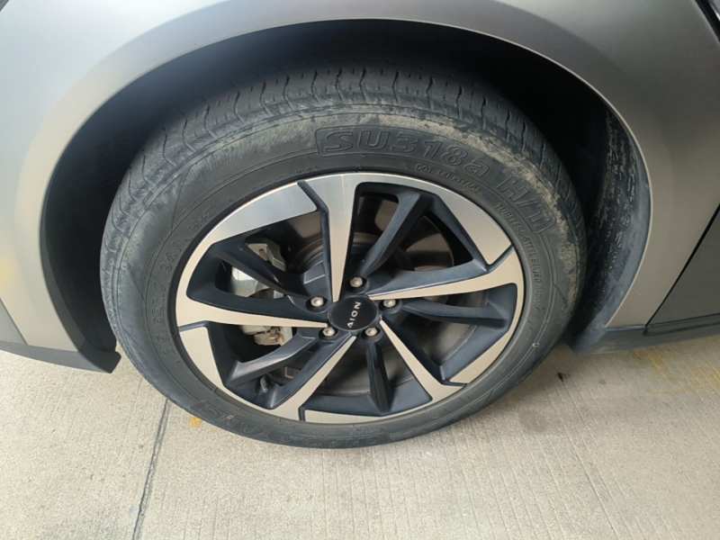 Used AION Y 2023 Plus 510 Smart Edition — 23