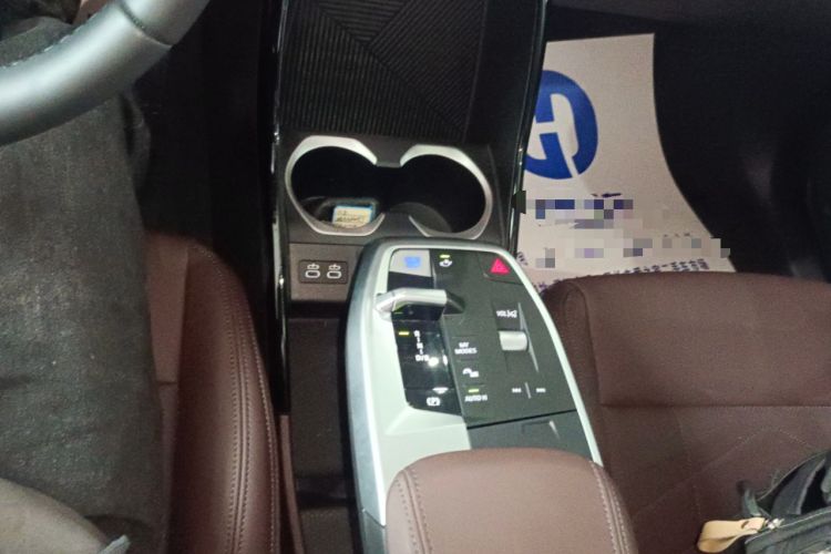 Used BMW iX1 2023 eDrive25L M Sport Package