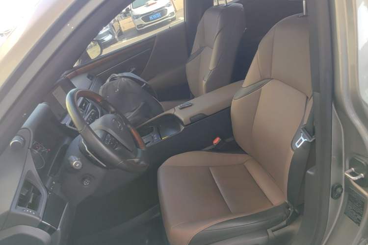 Used Lexus ES 2022 200 Luxury Edition
