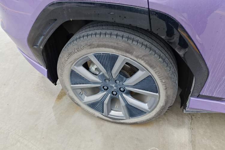 Used Honda P7 2025 Four-Wheel Drive Long-Range Max