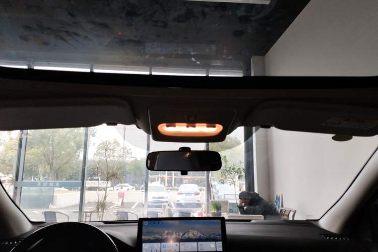 Used Nissan Qashqai 2025 Honor 2.0L CVT XV+ Leading Edition
