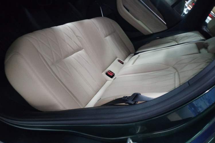 Used Geely Auto Monjaro L 2025 Dongfang Yao 2.0TD Automatic All-Wheel-Drive Wangyue Edition
