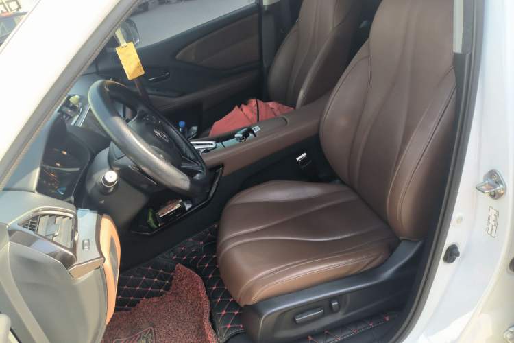 Used Acura CDX 2016 1.5T Two-Wheel Drive Deluxe Edition