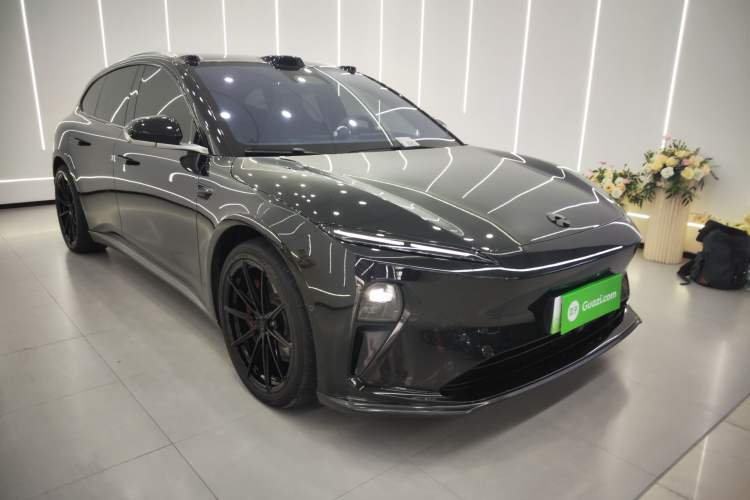 Used Nio ET5T 2024 75kWh Touring
