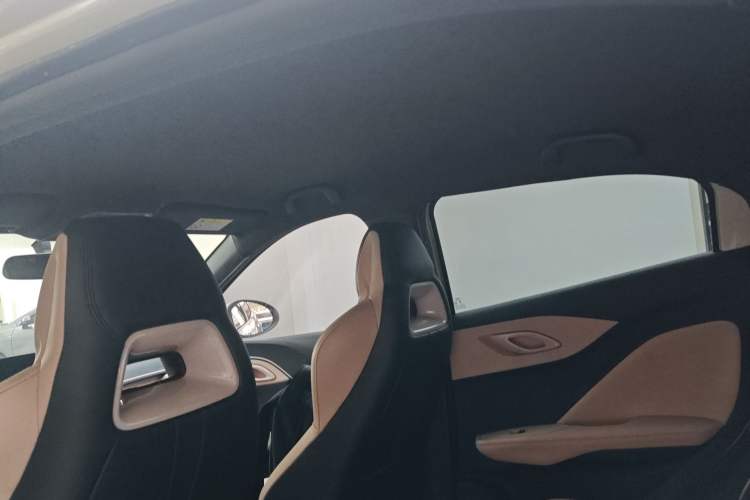 Used BYD Seagull 2023 Free Edition Headliner