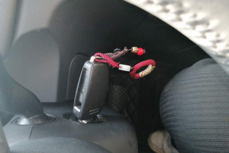 Used Audi Q3 2017 30 TFSI Fashion Model