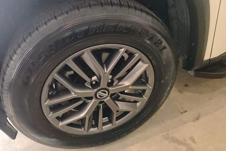 Used Nissan X-Trail 2021 VC-Turbo 300 CVT 2WD Luxury Edition 7-Seater
