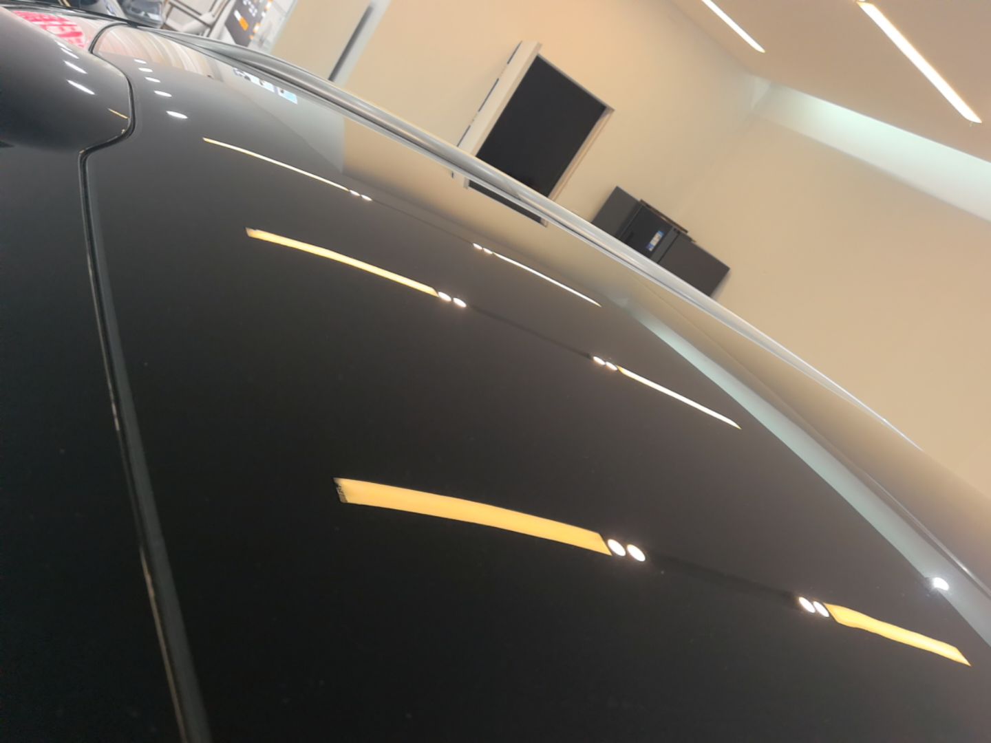 Zeekr 8X 2026 Model Ultra Edition 55kWh — снимка 7