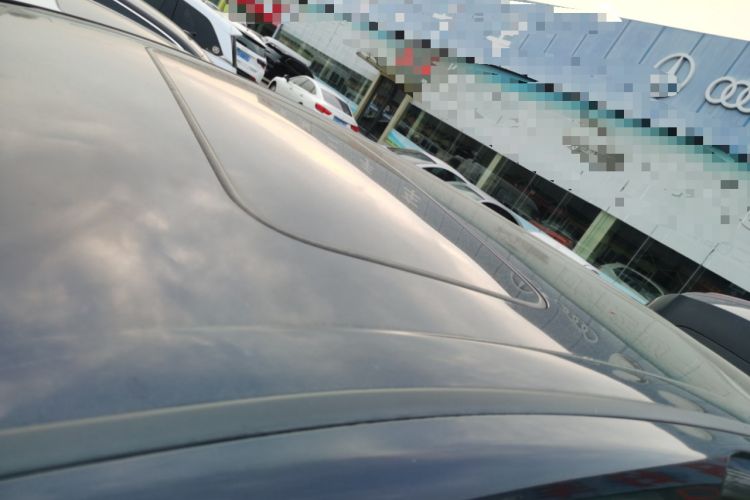 Used Honda Odyssey 2017 2.4L Smart Edition Roof