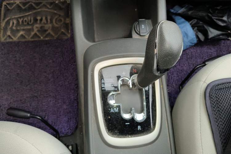 Used Chevrolet Sail 2018 Sail 3 1.3L AMT Ideal Edition