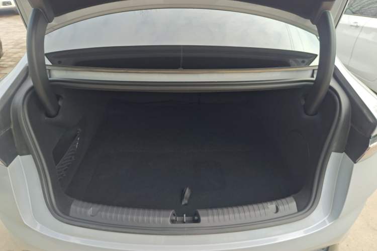 Used BYD Seal 2025 650 Zhihang Edition
