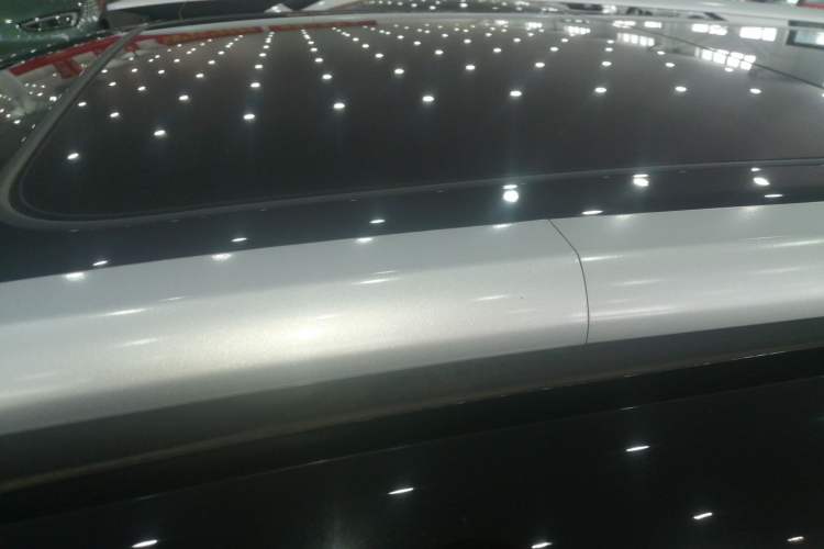 Used Geely Auto Haoyue 2022 1.8TD DCT Luxury 7-Seater