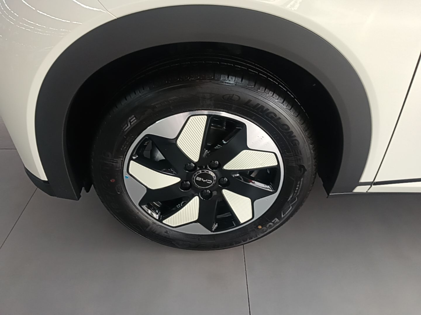 BYD Dolphin 2025 420km Free Edition — снимка 10