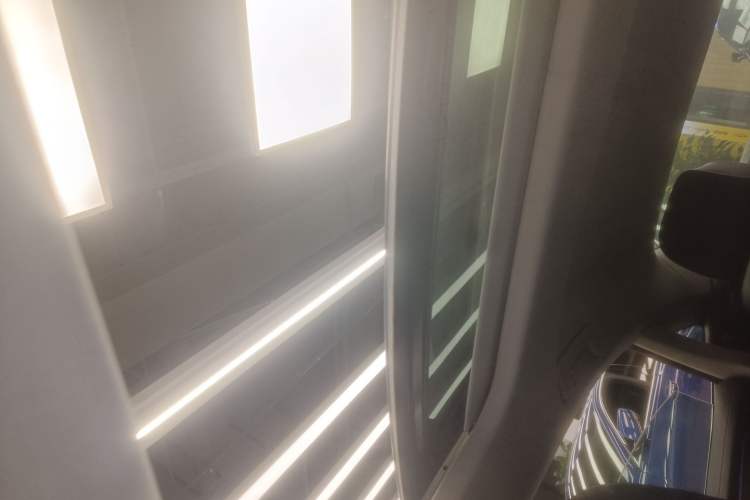 Used Audi A7L 2024 45 TFSI quattro Luxury Edition
