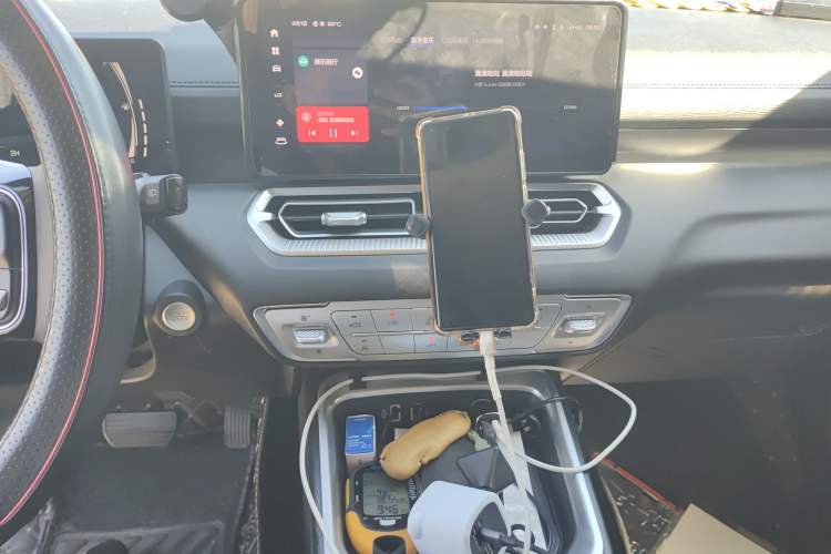 Used Haval H5 2023 2.0T Automatic All-Wheel Drive LinkedIn Gasoline
