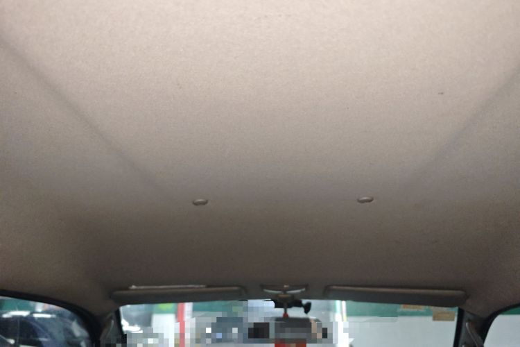 Used FORTHING Lingzhi 2013 M3 1.6L 7-seat Standard Model
