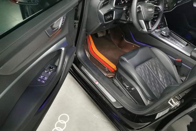 Used Audi A6L 2025 Revised 45 TFSI Prestige Dynamic Edition