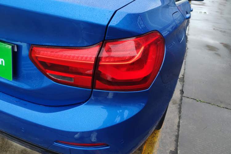 Used BMW 1 Series 2018 Facelifted 118i Sport Edition