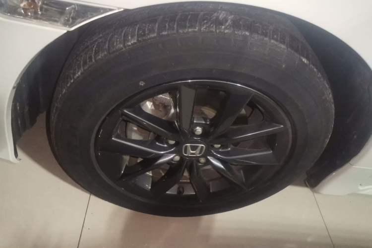 Used Honda Civic 2016 220TURBO CVT Luxury Edition
