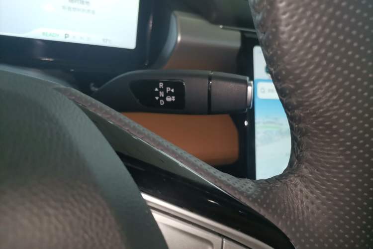 Used XPeng P5 2021 600P
