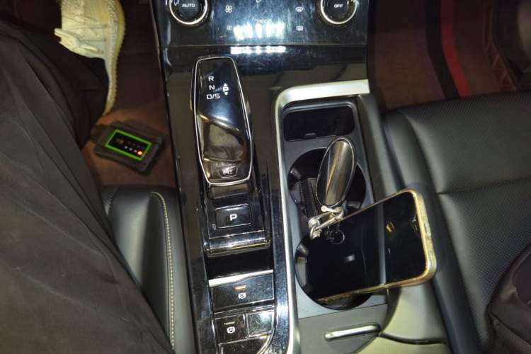 Used Bestune B70 2022 Third Generation 1.5T Automatic Enjoyment Version
